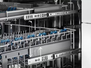 Посудомоечная машина Электролюкс SMM43201SX фото 3 в Казани и Татарстане Посудомоечная машина Electrolux SMM43201SX фото 3 в Казани и Татарстане
