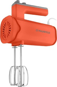 Миксер Maunfeld MF-331R фото 2