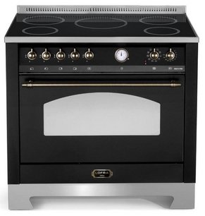 Варочный центр Lofra RNMG96MFT/5I BRONZE фото в Казани и Татарстане