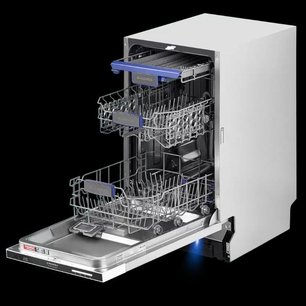 Встраиваемая посудомоечная машина Маунфилд MLP-083D Light Beam фото в Казани и Татарстане Встраиваемая посудомоечная машина Maunfeld MLP-083D Light Beam фото в Казани и Татарстане