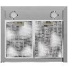 Вытяжка Крона FRANZISKA 600 INOX S фото 3 в Казани и Татарстане Вытяжка KRONA FRANZISKA 600 INOX S фото 3 в Казани и Татарстане