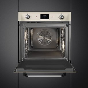 Духовой шкаф Смег SOP6900TP фото 4 в Казани и Татарстане Духовой шкаф Smeg SOP6900TP фото 4 в Казани и Татарстане