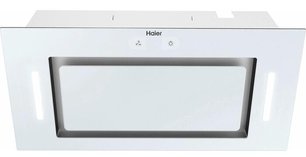 Встраиваемая вытяжка Хайер HVX-BI652GW фото в Казани и Татарстане Встраиваемая вытяжка Haier HVX-BI652GW фото в Казани и Татарстане