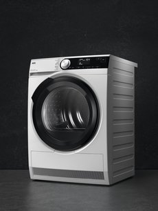 Сушильная машина AEG TR838P4E фото 3 в Казани и Татарстане