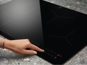 Варочная панель Электролюкс EIS62443 фото 2 в Казани и Татарстане Варочная панель Electrolux EIS62443 фото 2 в Казани и Татарстане