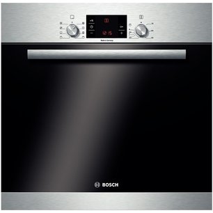 Духовой шкаф Бош HBA 23S150 R фото в Казани и Татарстане Духовой шкаф Bosch HBA 23S150 R фото в Казани и Татарстане