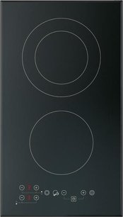 Варочная панель Barazza 1PVTC3 черная фото в Казани и Татарстане