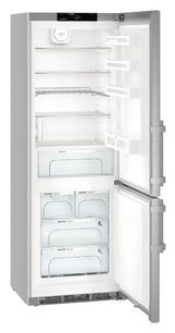 Холодильник Либхер CNef 5745 фото 4 в Казани и Татарстане Холодильник Liebherr CNef 5745 фото 4 в Казани и Татарстане