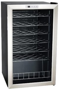 Винный шкаф Климадифф VSV33 фото 3 в Казани и Татарстане Винный шкаф Climadiff VSV33 фото 3 в Казани и Татарстане