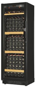 Встраиваемый монотемпературный винный шкаф EuroCave K-800022-L фото в Казани и Татарстане