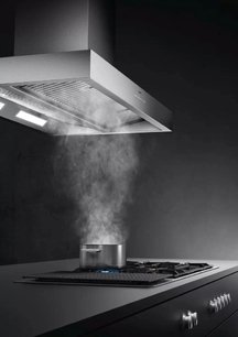 Вытяжка Гаггенау AL 442-160 фото 3 в Казани и Татарстане Вытяжка Gaggenau AL 442-160 фото 3 в Казани и Татарстане
