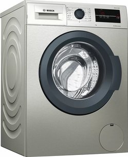 Стиральная машина Бош WAJ2017SME фото в Казани и Татарстане Стиральная машина Bosch WAJ2017SME фото в Казани и Татарстане