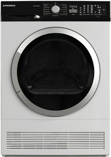 Сушильная машина Maunfeld MFDM158WH400 фото в Казани и Татарстане