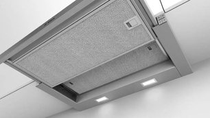 Встраиваемая вытяжка Bosch DFM064A53 фото 3 в Казани и Татарстане