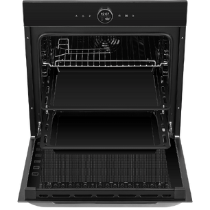 Духовой шкаф Maunfeld EOEH7616B фото 4 в Казани и Татарстане