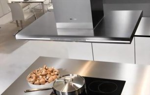 Вытяжка Miele DA 6290 D Lumen фото 3 в Казани и Татарстане