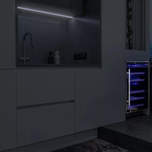 Винный шкаф Coldvine C40-KBT2 фото 2 в Казани и Татарстане Винный шкаф Cold Vine C40-KBT2 фото 2 в Казани и Татарстане