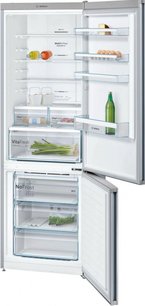 Двухкамерный холодильник Бош KGN49XI30U фото 2 в Казани и Татарстане Двухкамерный холодильник Bosch KGN49XI30U фото 2 в Казани и Татарстане
