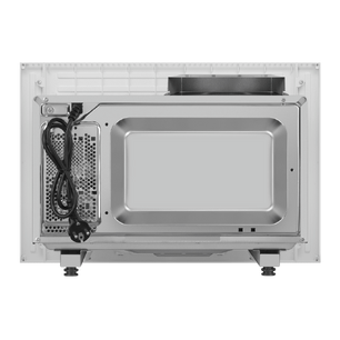 Встраиваемая микроволновая печь Maunfeld JBMO1225FSGW02 фото 4 в Казани и Татарстане