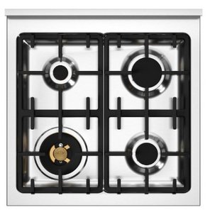 Варочный центр Bertazzoni MAS64L1ENET2 фото 2 в Казани и Татарстане