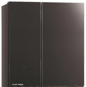Холодильник Митсубиси MR-LR78EN-GBK-R фото 3 в Казани и Татарстане Холодильник Mitsubishi Electric MR-LR78EN-GBK-R фото 3 в Казани и Татарстане
