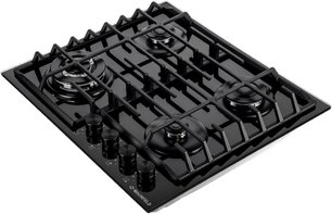 Газовая варочная панель MAUNFELD EGHG.64.63CB2/G фото 4 в Казани и Татарстане Газовая варочная панель MAUNFELD EGHG.64.63CB2/G фото 4 в Казани и Татарстане