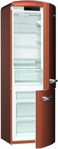 Холодильник Горение ORK192CR фото 2 в Казани и Татарстане Холодильник Gorenje ORK192CR фото 2 в Казани и Татарстане