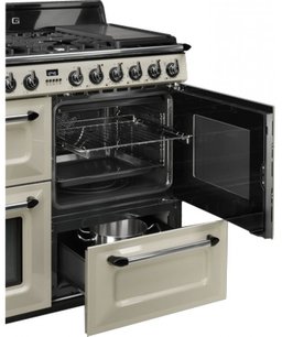 Варочный центр Smeg TR4110P фото 3 в Казани и Татарстане
