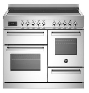 Варочный центр Bertazzoni PRO105I3EXT2 фото в Казани и Татарстане