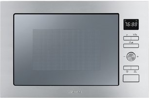 Микроволновая печь Smeg FMI025X фото в Казани и Татарстане