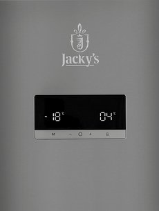 Холодильник Jacky's JR FI568EN фото 4 в Казани и Татарстане Холодильник Jacky's JR FI568EN фото 4 в Казани и Татарстане