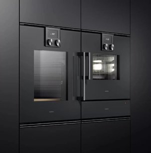 Духовой шкаф Гаггенау BOP 221-101 фото 2 в Казани и Татарстане Духовой шкаф Gaggenau BOP 221-101 фото 2 в Казани и Татарстане