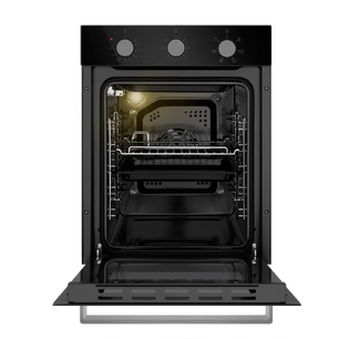 Электрический духовой шкаф Maunfeld EOEC516PB фото 4 в Казани и Татарстане