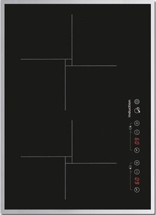 Независимая варочная панель Barazza 1PLB2IDN фото в Казани и Татарстане