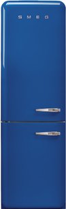 Холодильник Смег FAB32LBLN1 фото в Казани и Татарстане Холодильник Smeg FAB32LBLN1 фото в Казани и Татарстане