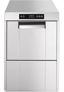 Стаканомоечная машина Smeg CWG411MDA-2 фото в Казани и Татарстане