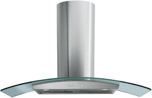 Вытяжка Falmec Astra 60 Vetro (800) ECP фото 2 в Казани и Татарстане