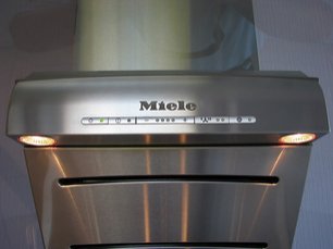 Вытяжка Miele DA 289-4 фото 2 в Казани и Татарстане