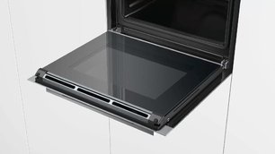 Духовой шкаф Сименс HB676G5S1 фото 4 в Казани и Татарстане Духовой шкаф Siemens HB676G5S1 фото 4 в Казани и Татарстане