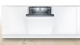 Встраиваемая посудомоечная машина BOSCH SMV25DX01R фото 2 в Казани и Татарстане Встраиваемая посудомоечная машина BOSCH SMV25DX01R фото 2 в Казани и Татарстане