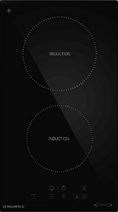 Индукционная варочная панель Maunfeld AVI3021BK фото в Казани и Татарстане