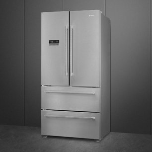 Холодильник Смег FQ55FXDE фото 3 в Казани и Татарстане Холодильник Smeg FQ55FXDE фото 3 в Казани и Татарстане