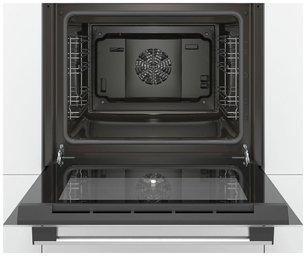 Духовой шкаф Бош HBF114BV0R фото 4 в Казани и Татарстане Духовой шкаф Bosch HBF114BV0R фото 4 в Казани и Татарстане