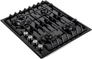 Газовая варочная панель MAUNFELD EGHG.64.63CB/G фото 4 в Казани и Татарстане Газовая варочная панель MAUNFELD EGHG.64.63CB/G фото 4 в Казани и Татарстане