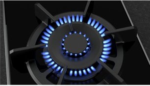 Независимая варочная панель Нефф N23TA19N0 фото 3 в Казани и Татарстане Независимая варочная панель Neff N23TA19N0 фото 3 в Казани и Татарстане