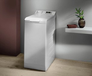 Стиральная машина Электролюкс EW7T4272E фото 3 в Казани и Татарстане Стиральная машина Electrolux EW7T4272E фото 3 в Казани и Татарстане