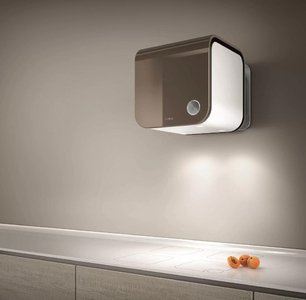 Вытяжка Elica 35CC EVOQUE UMBER/F/35 фото 4 в Казани и Татарстане