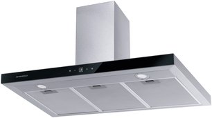 Вытяжка Маунфилд Breeze 90 нержавеющая сталь фото в Казани и Татарстане Вытяжка Maunfeld Breeze 90 нержавеющая сталь фото в Казани и Татарстане