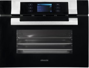 Пароварка Грауде DEG 45.0 SG фото в Казани и Татарстане Пароварка Graude DEG 45.0 SG фото в Казани и Татарстане