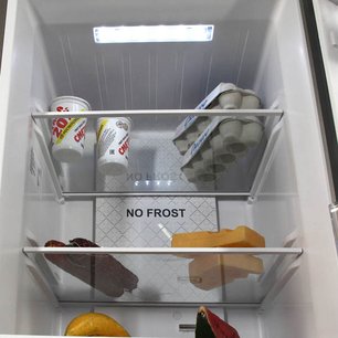 Холодильник Haier C3F532CMSG фото 4 в Казани и Татарстане